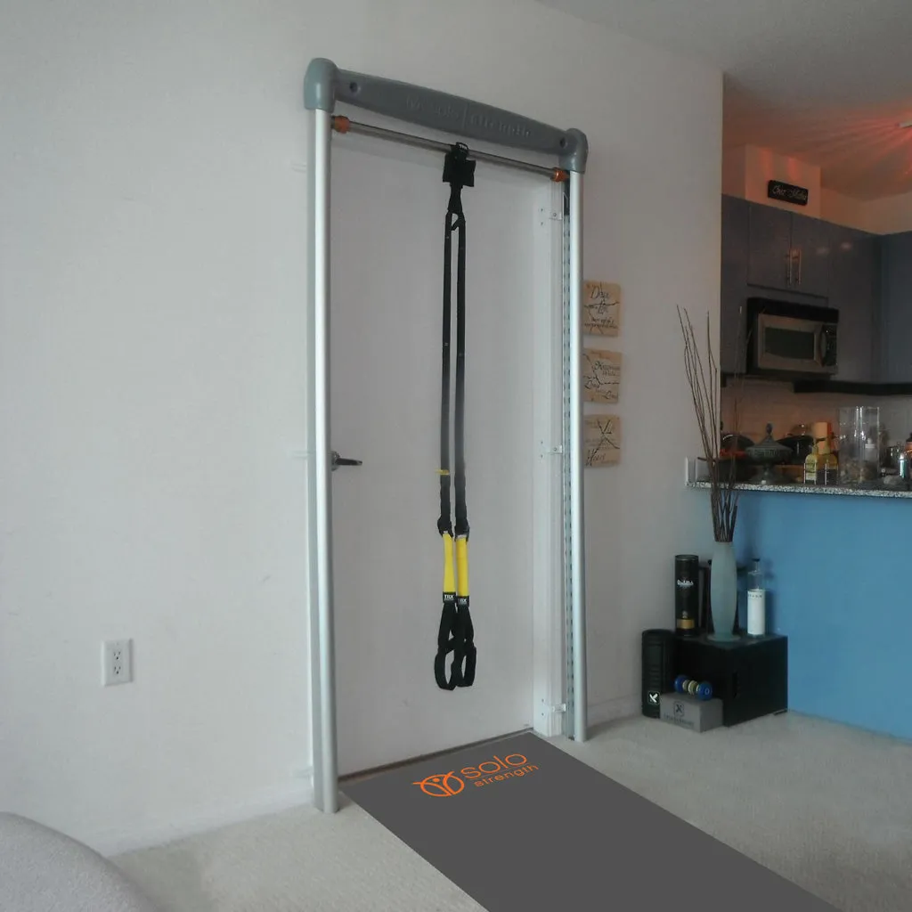 SoloStrength Ultimate Doorway Training Station