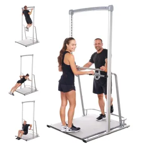 SoloStrength Ultimate Freestanding Training Station