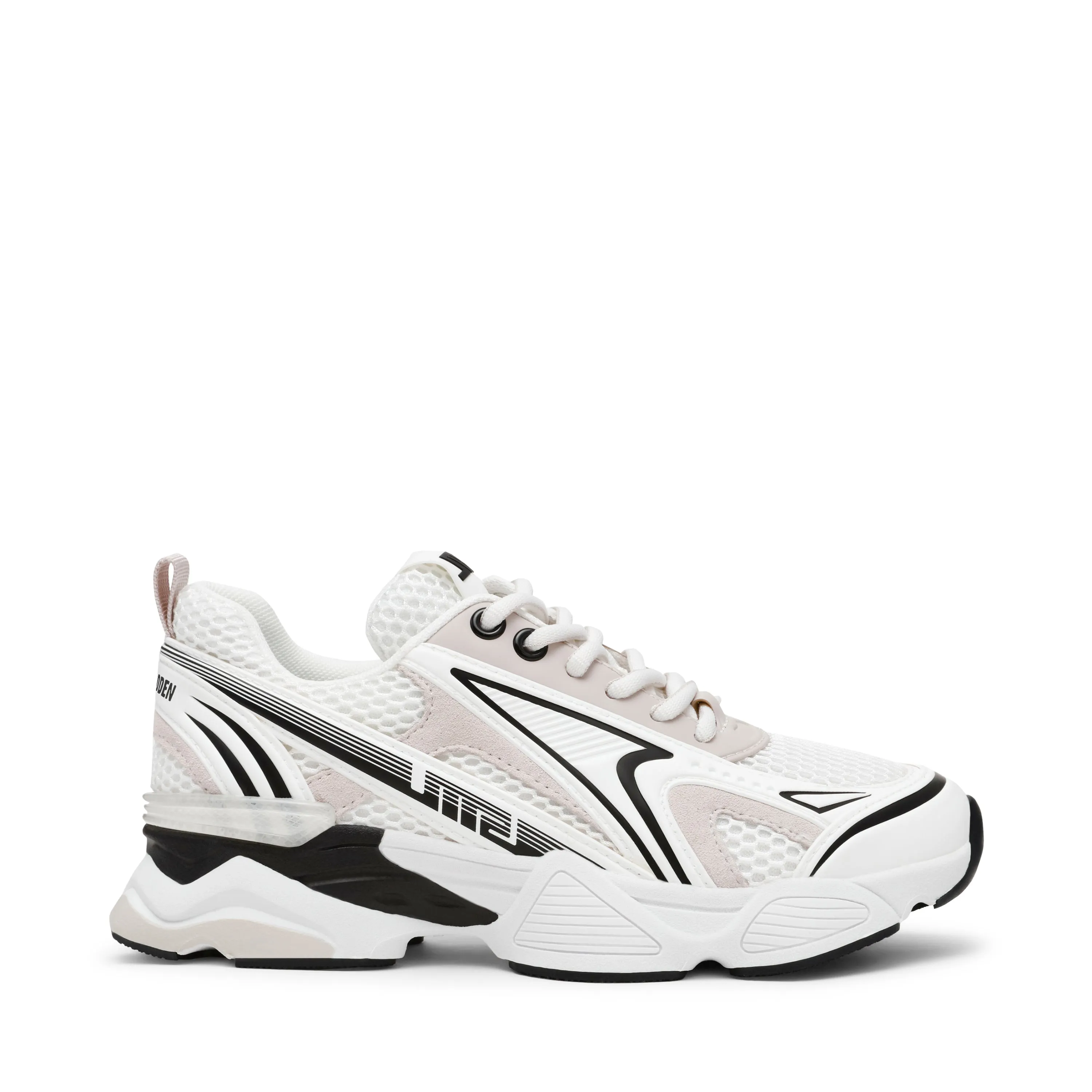 Speedster-E Trainer OFF WHITE / STONE