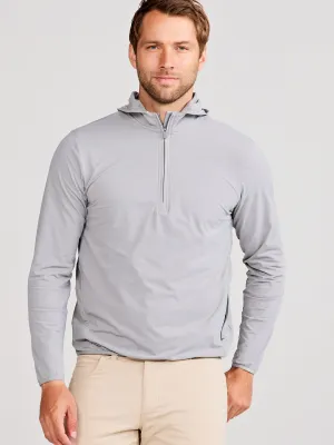 Stratford Performance Quarter Zip Hoodie