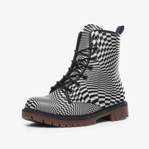 Synthesis | Unisex Lightweight Boots | Austin Blake