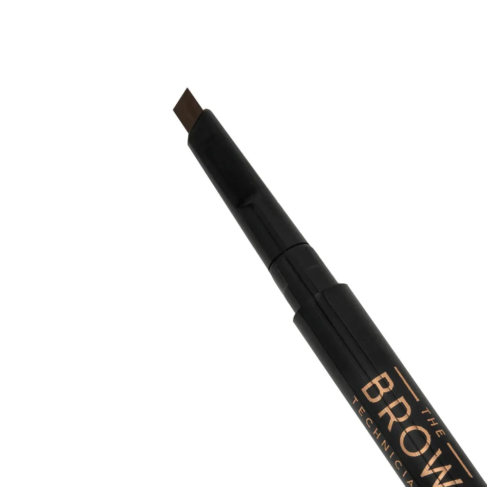 The Brow Technicians Brow Wow Pencil - Dark Chocolate