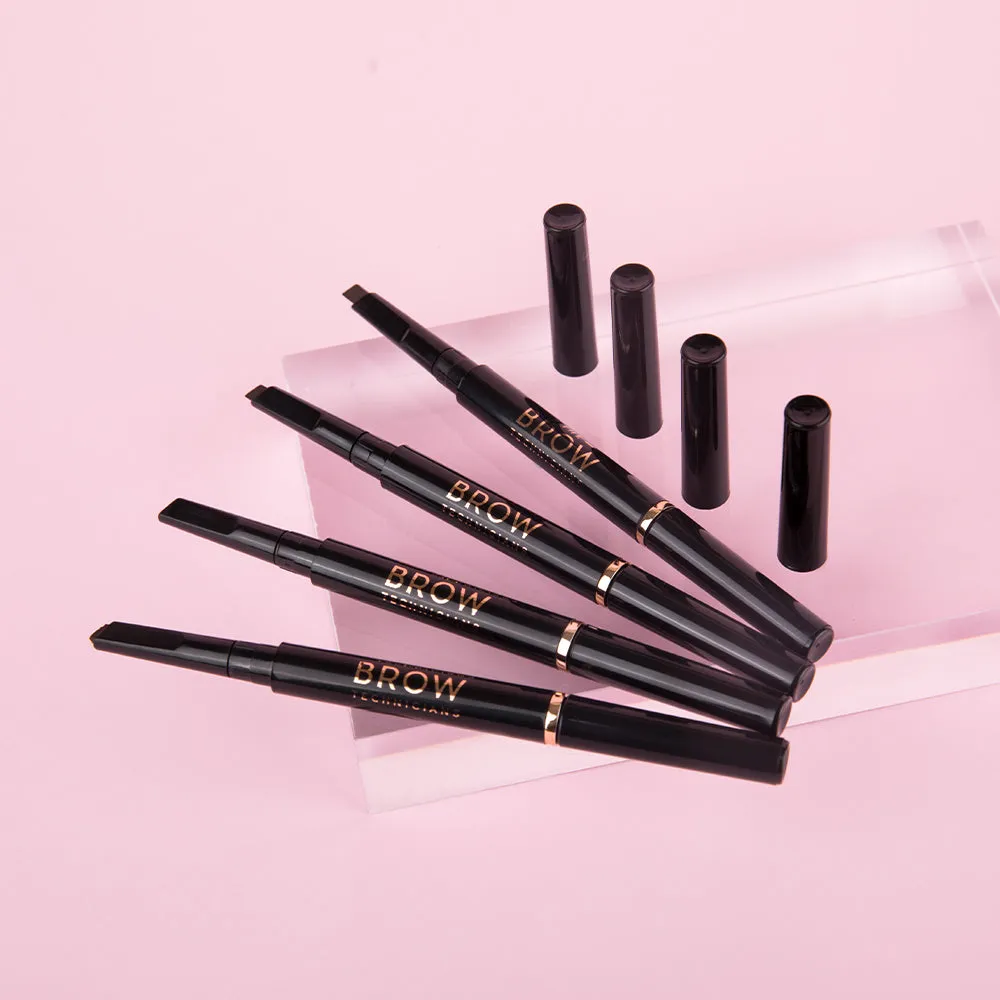 The Brow Technicians Brow Wow Waterproof Pencil - Taupe