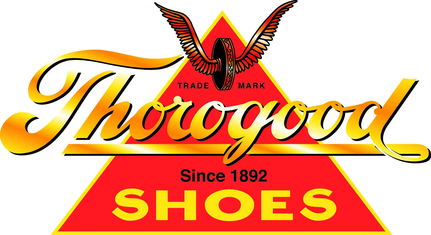 Thorogood Oxford Liberty Postal Shoes Men's 834-6932