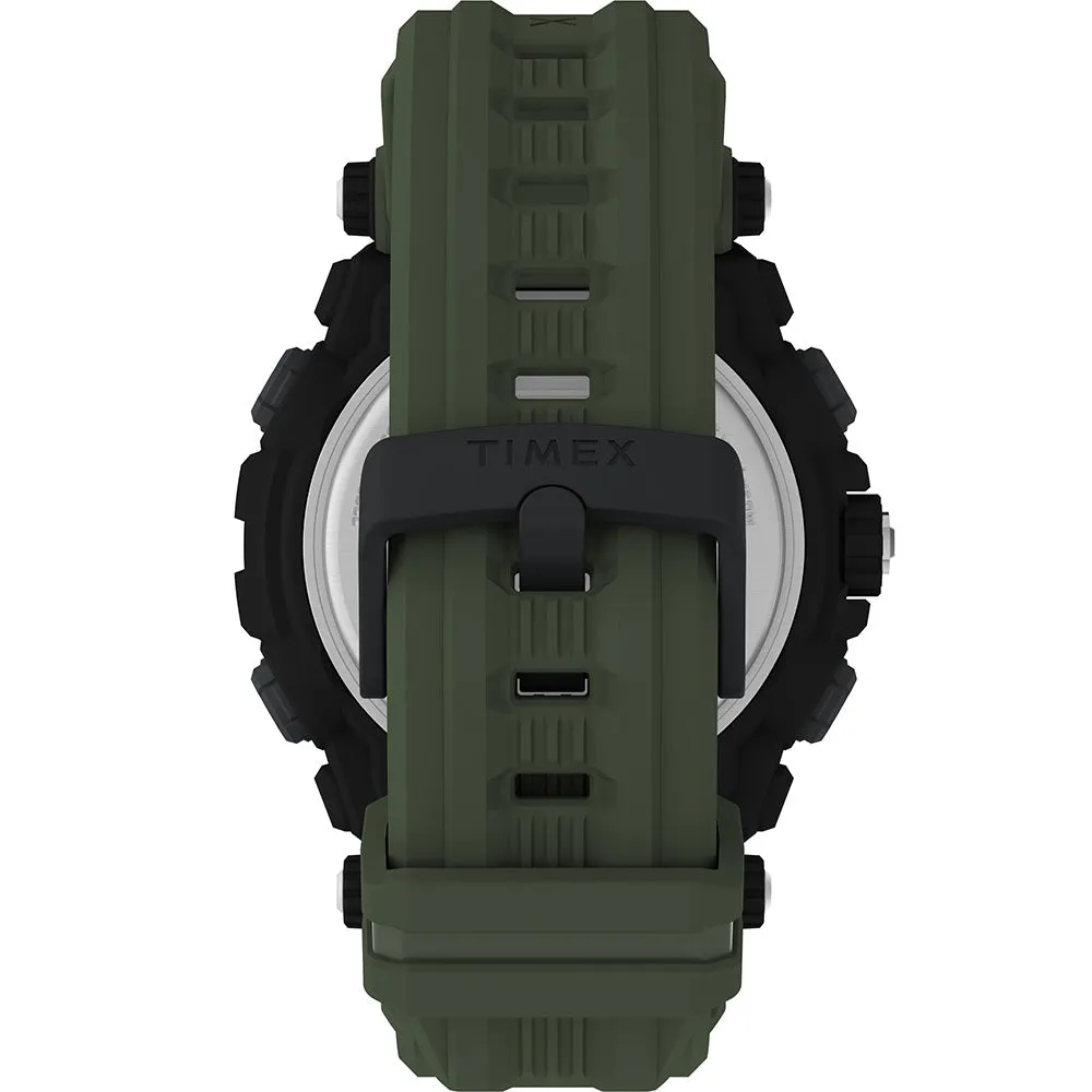 TimexUFC TW5M52900 Impact Green Mens Watch