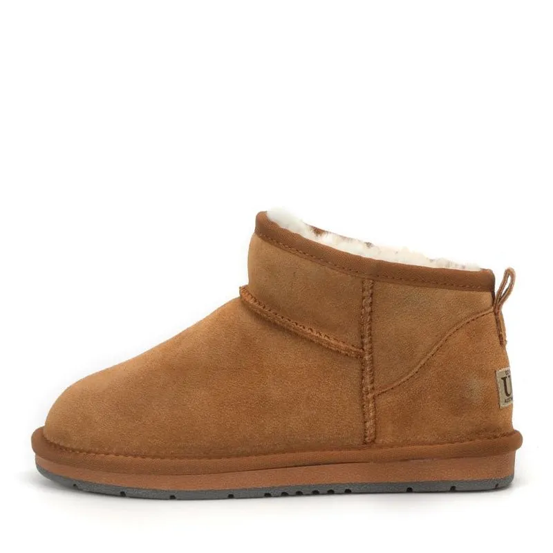 UGG Ultra Mini Slant Boots