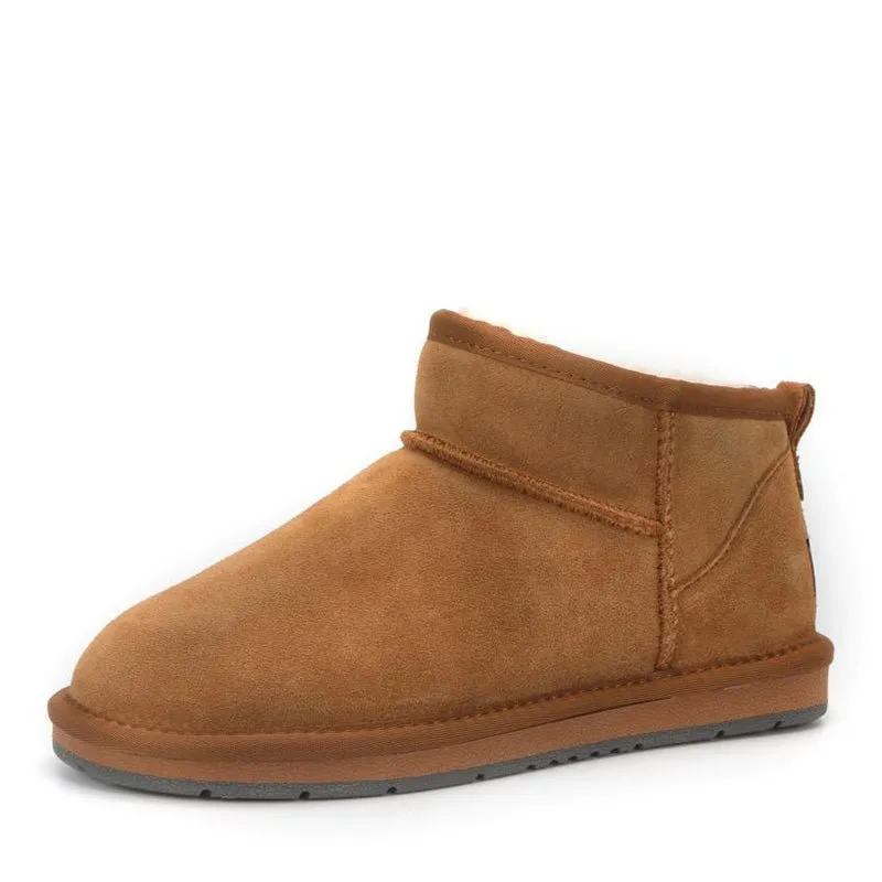 UGG Ultra Mini Slant Boots