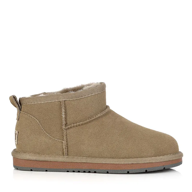 UGG Ultra Mini Slant Boots