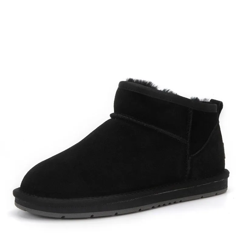 UGG Ultra Mini Slant Boots