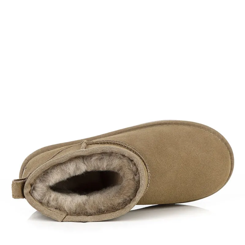 UGG Ultra Mini Slant Boots