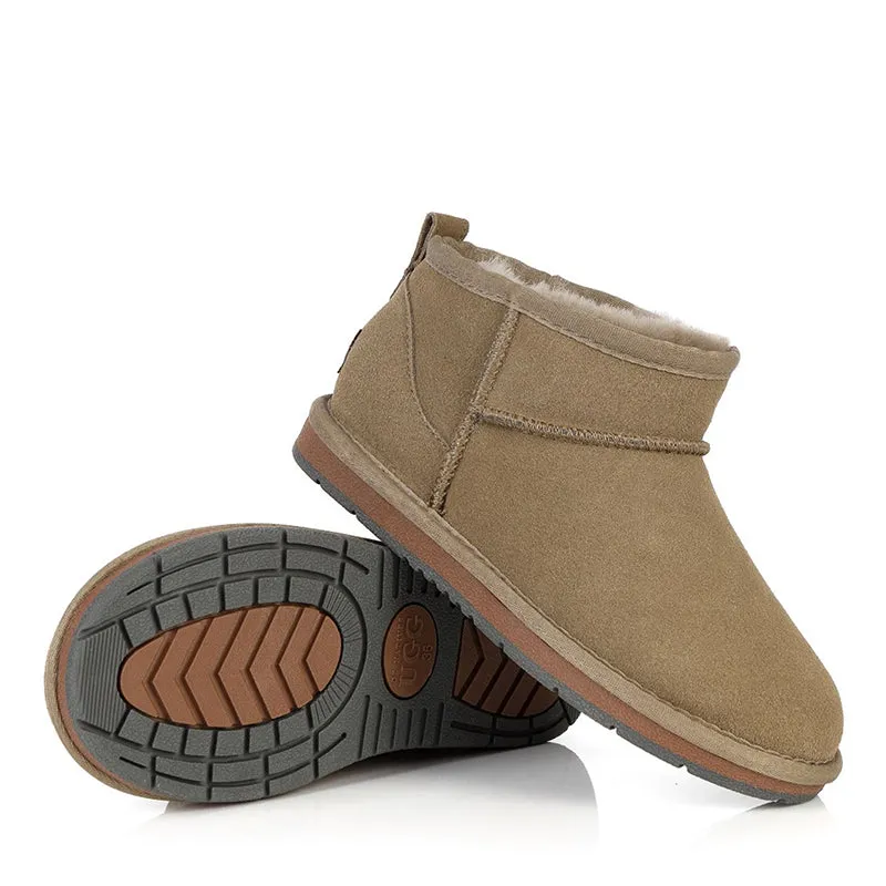 UGG Ultra Mini Slant Boots