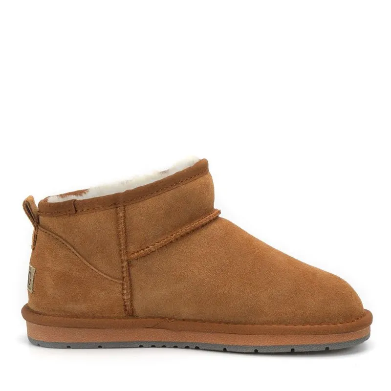 UGG Ultra Mini Slant Boots