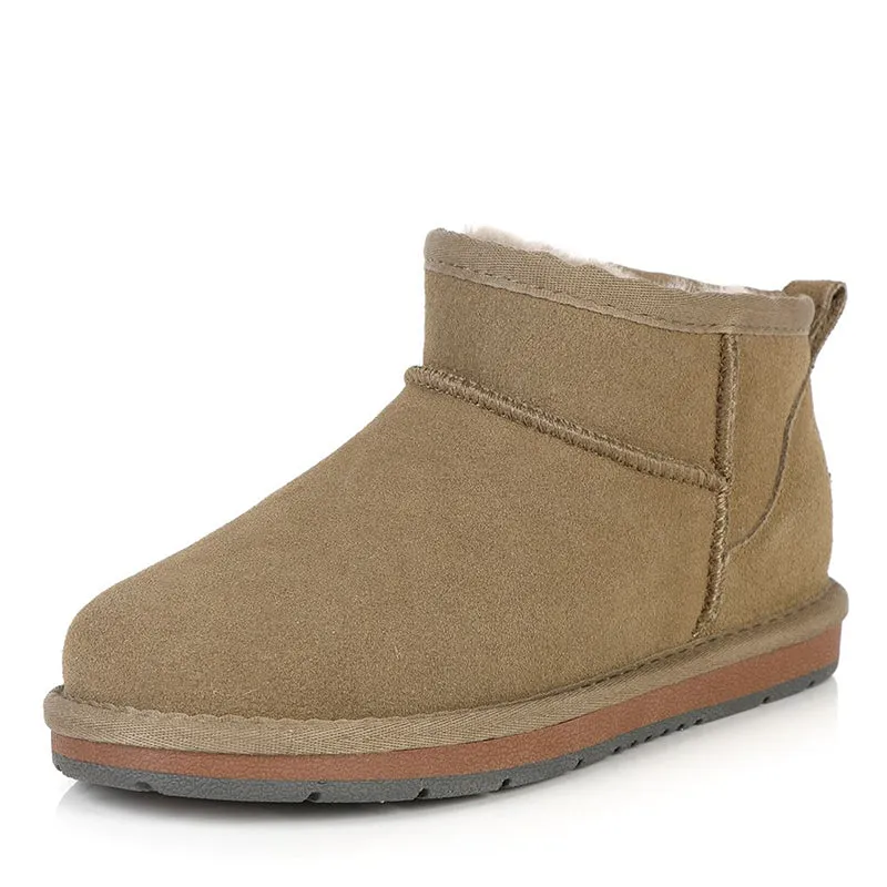 UGG Ultra Mini Slant Boots