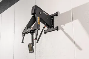 Wall Mount Bracket for Relentless Rope / Ripper