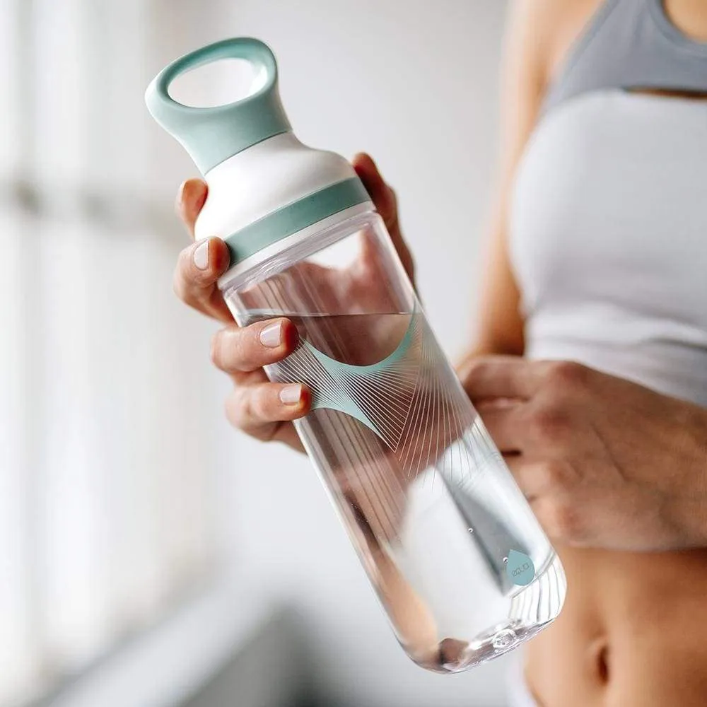 Wave BPA free bottle