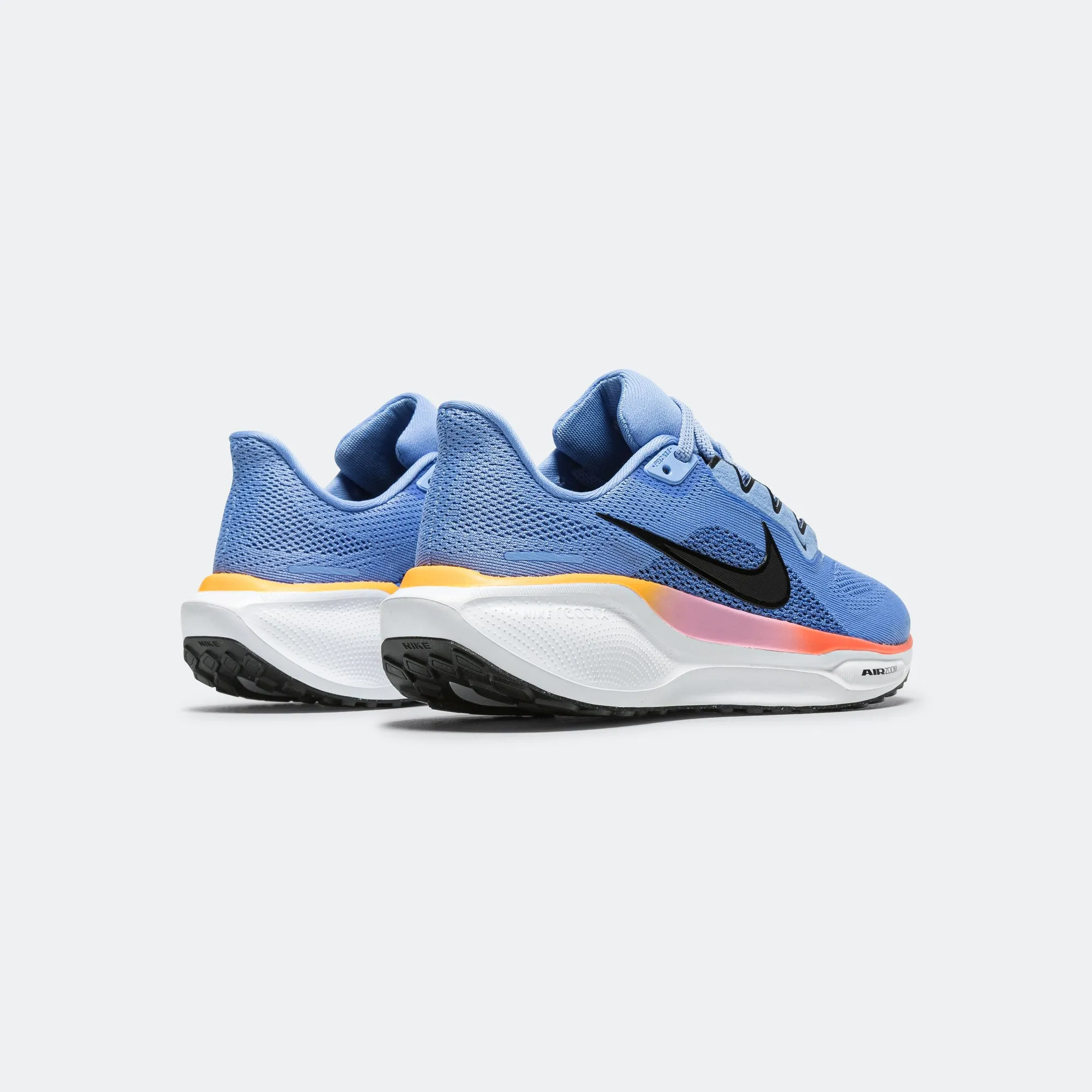 Womens Air Zoom Pegasus 41 - Royal Pulse/Black-Astronomy Blue