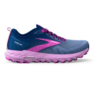 Women's Brooks Cascadia 17