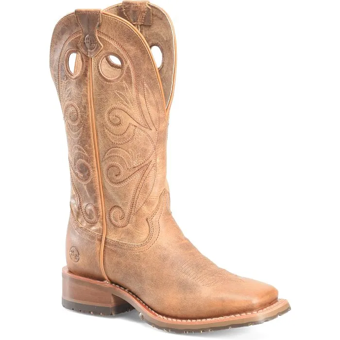 Women's Double H Kenna Roper Boots