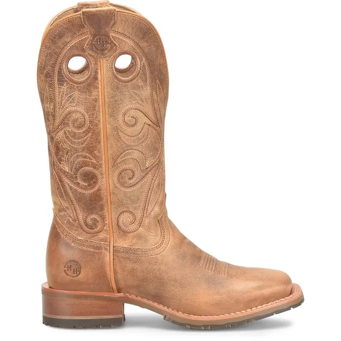 Women's Double H Kenna Roper Boots