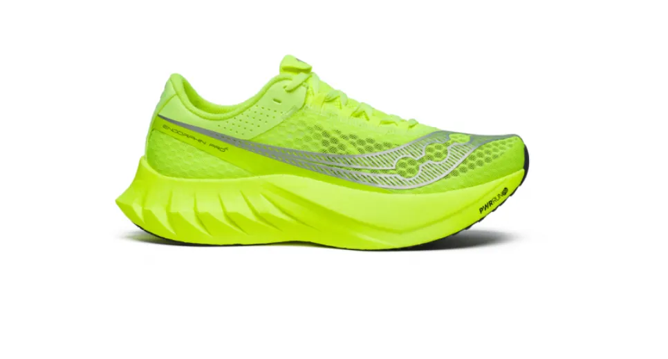 Women's Saucony Endorphin Pro 4