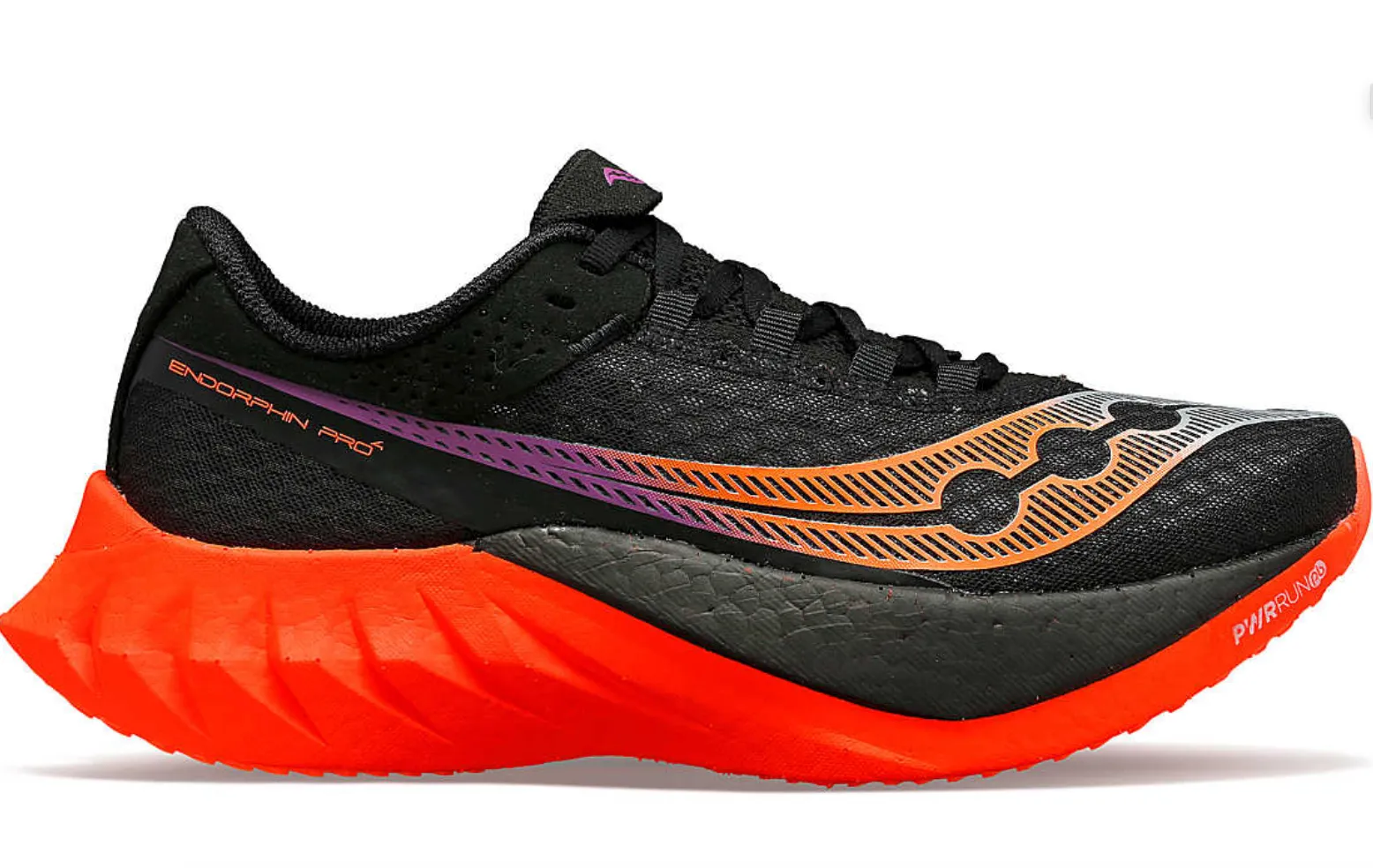 Women's Saucony Endorphin Pro 4