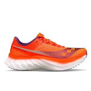 Women's Saucony Endorphin Pro 4