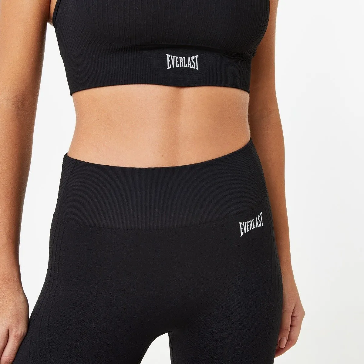 Women's Seamless Capri