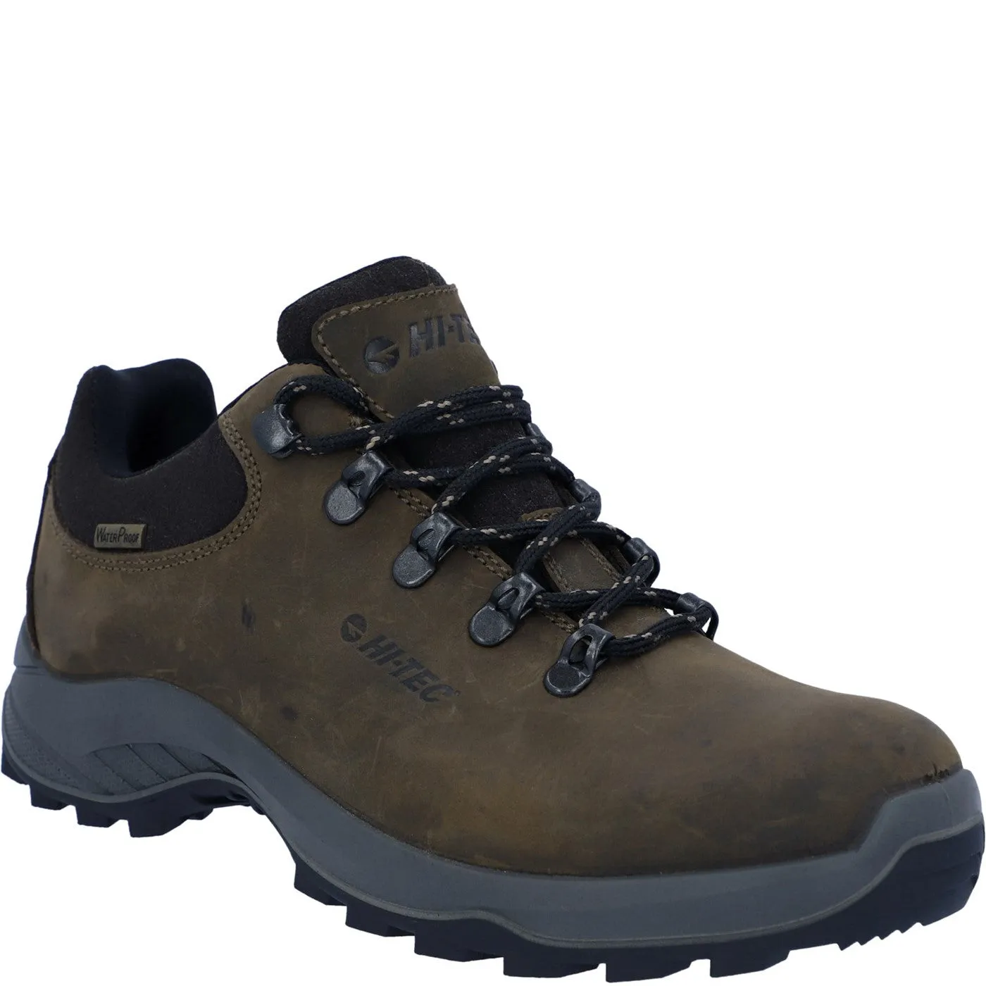 Womens Walk Lite Camino Ultra Boots