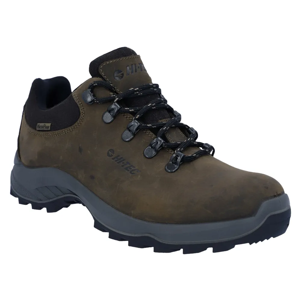 Womens Walk Lite Camino Ultra Boots